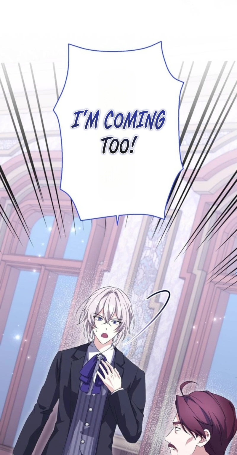 Read Did You Like Me? chapter 101 image 13 on Lezhin