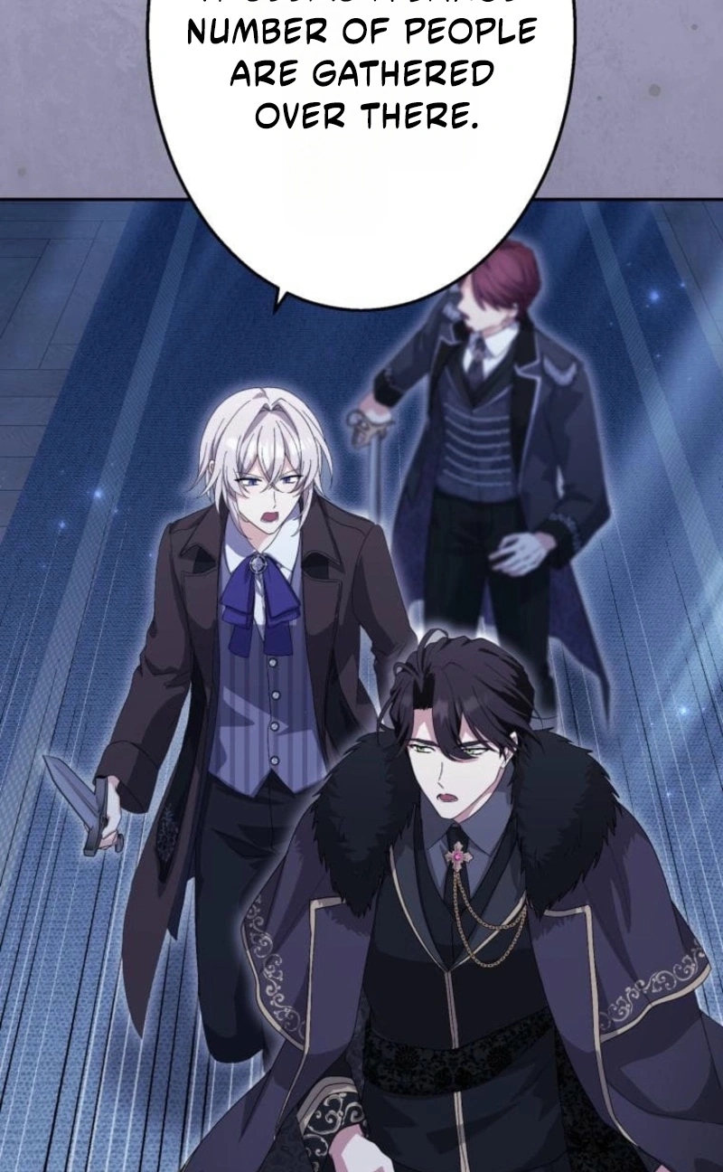 Read Did You Like Me? chapter 101 image 38 on Lezhin