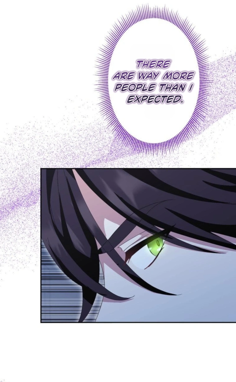 Read Did You Like Me? chapter 101 image 40 on Lezhin