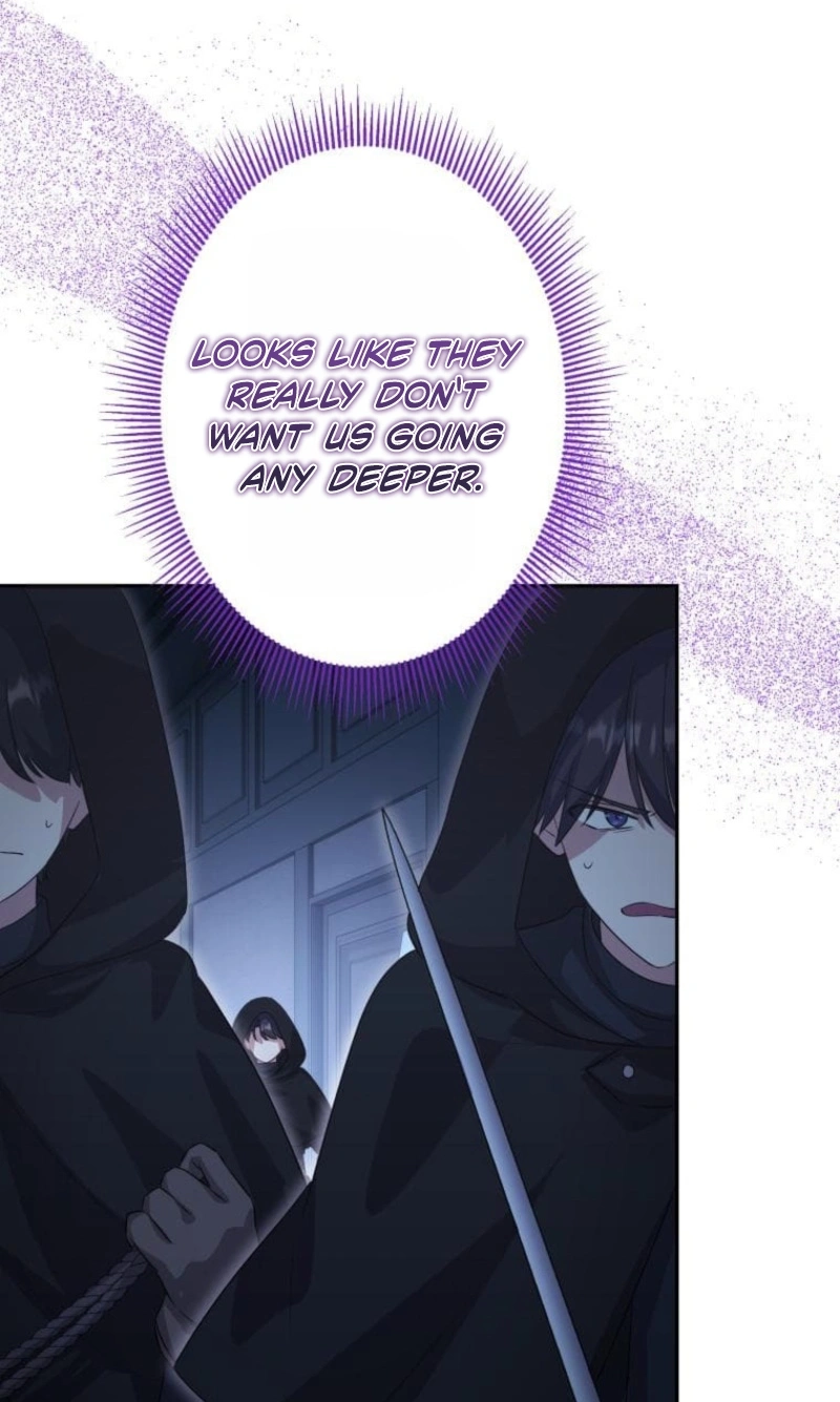 Read Did You Like Me? chapter 101 image 41 on Lezhin