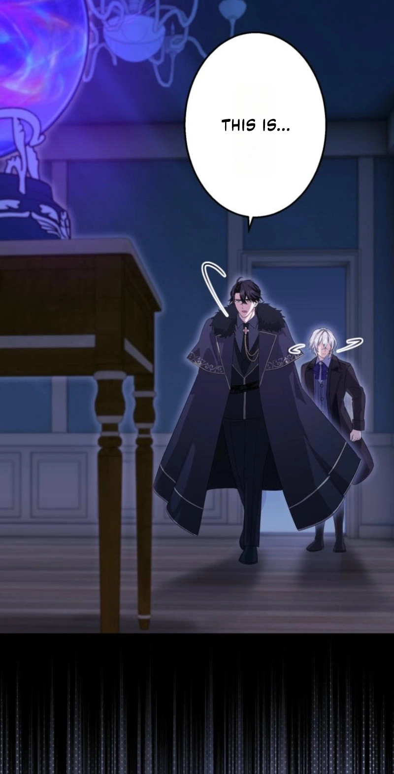 Read Did You Like Me? chapter 101 image 51 on Lezhin