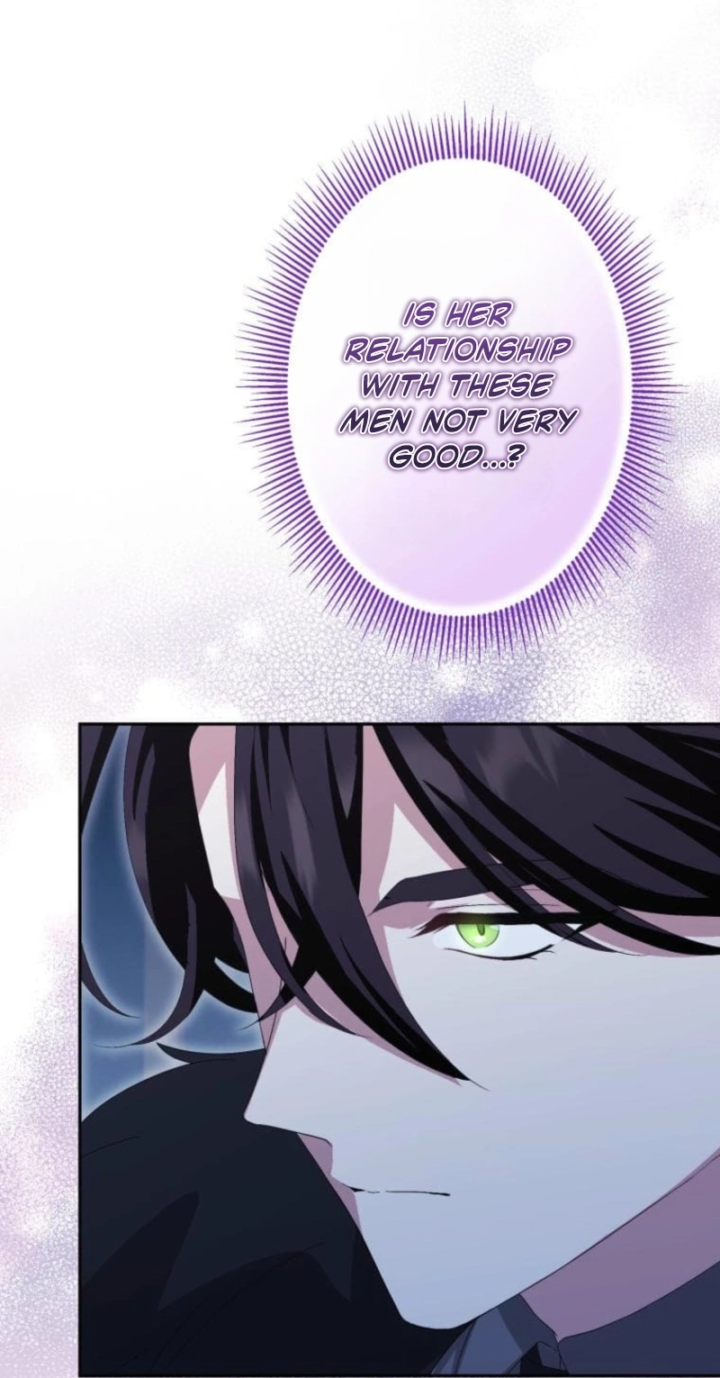 Read Did You Like Me? chapter 101 image 60 on Lezhin
