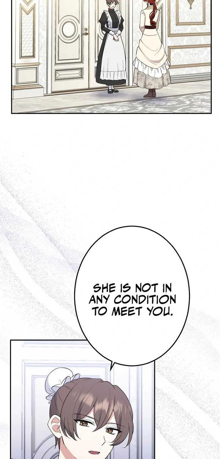 Read Did You Like Me? chapter 13 image 33 on Lezhin