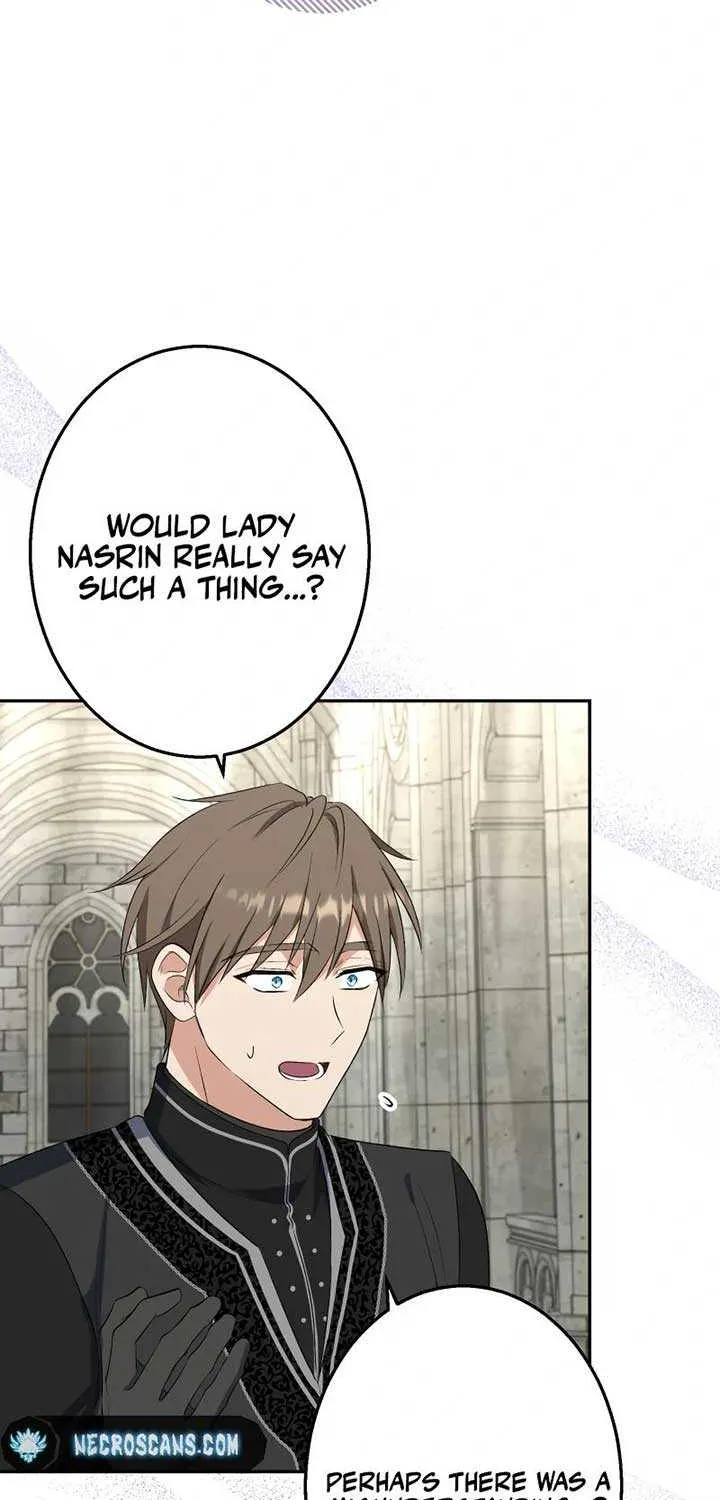 Read Did You Like Me? chapter 13 image 42 on Lezhin