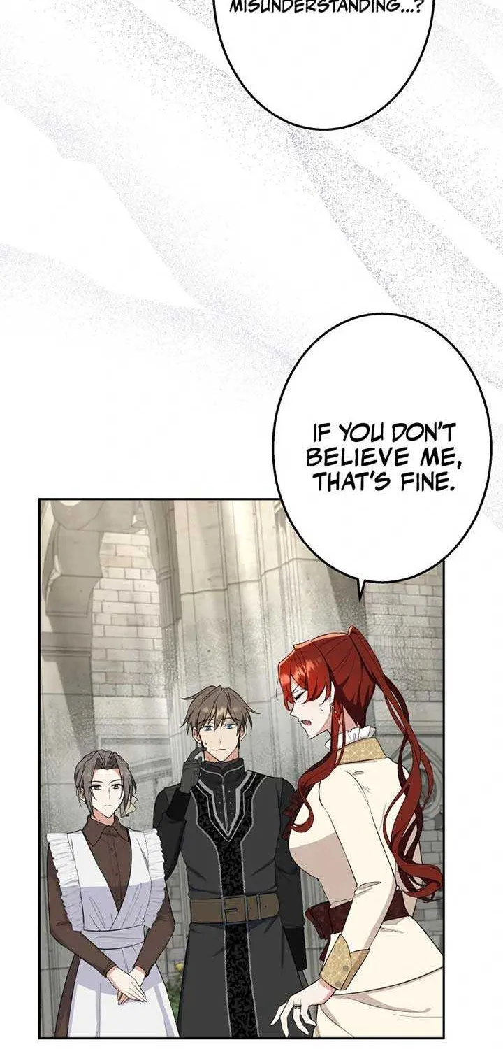 Read Did You Like Me? chapter 13 image 43 on Lezhin