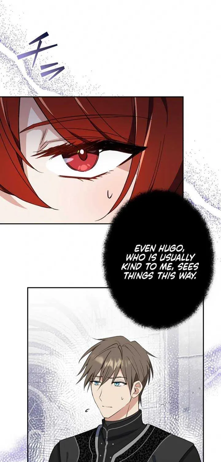 Read Did You Like Me? chapter 13 image 48 on Lezhin