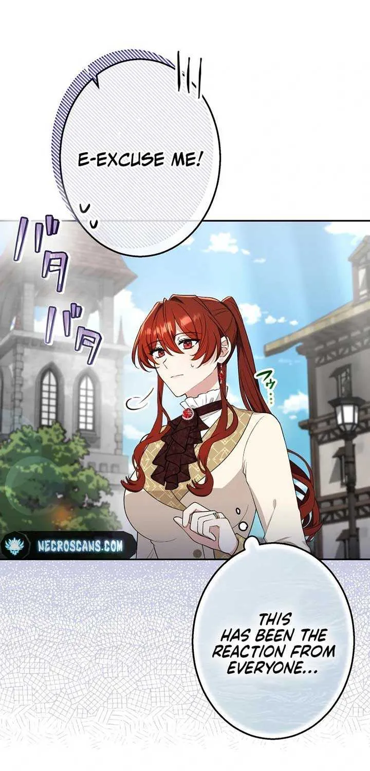 Read Did You Like Me? chapter 13 image 54 on Lezhin