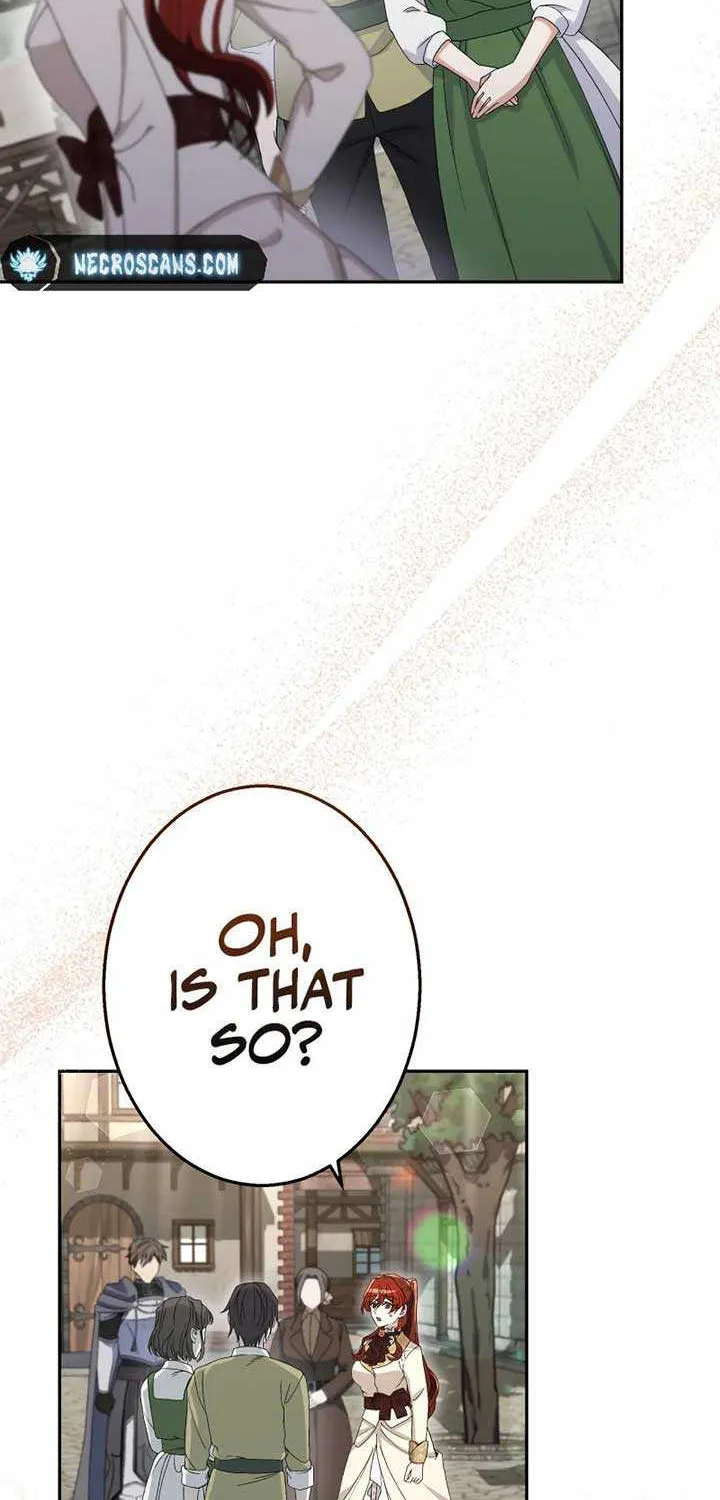 Read Did You Like Me? chapter 13 image 57 on Lezhin