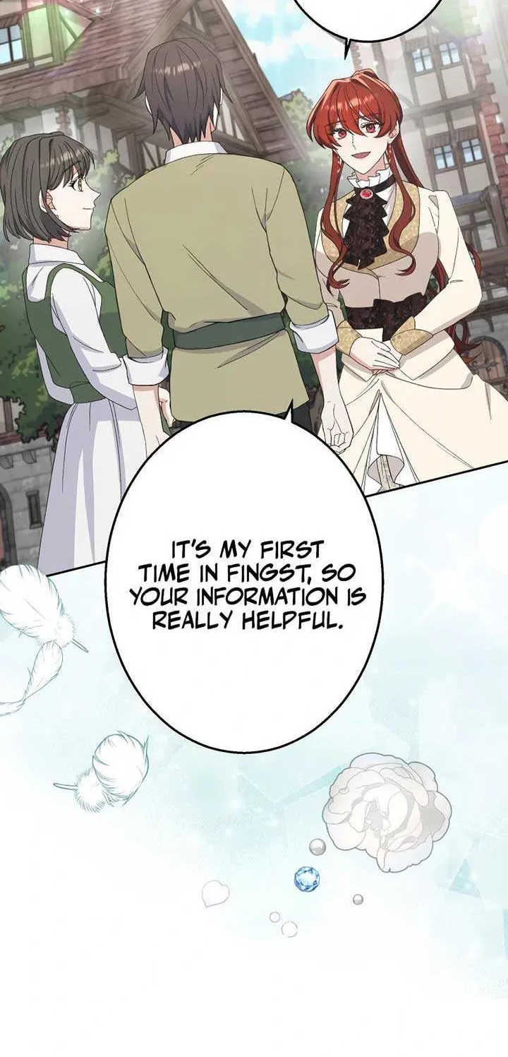 Read Did You Like Me? chapter 13 image 61 on Lezhin