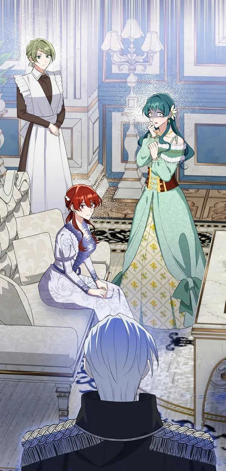 Read Did You Like Me? chapter 14 image 1 on Lezhin