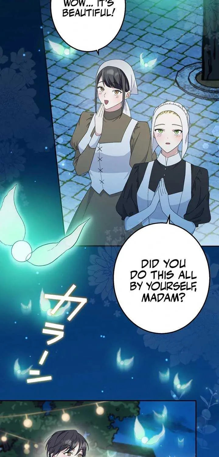 Read Did You Like Me? chapter 14 image 109 on Lezhin