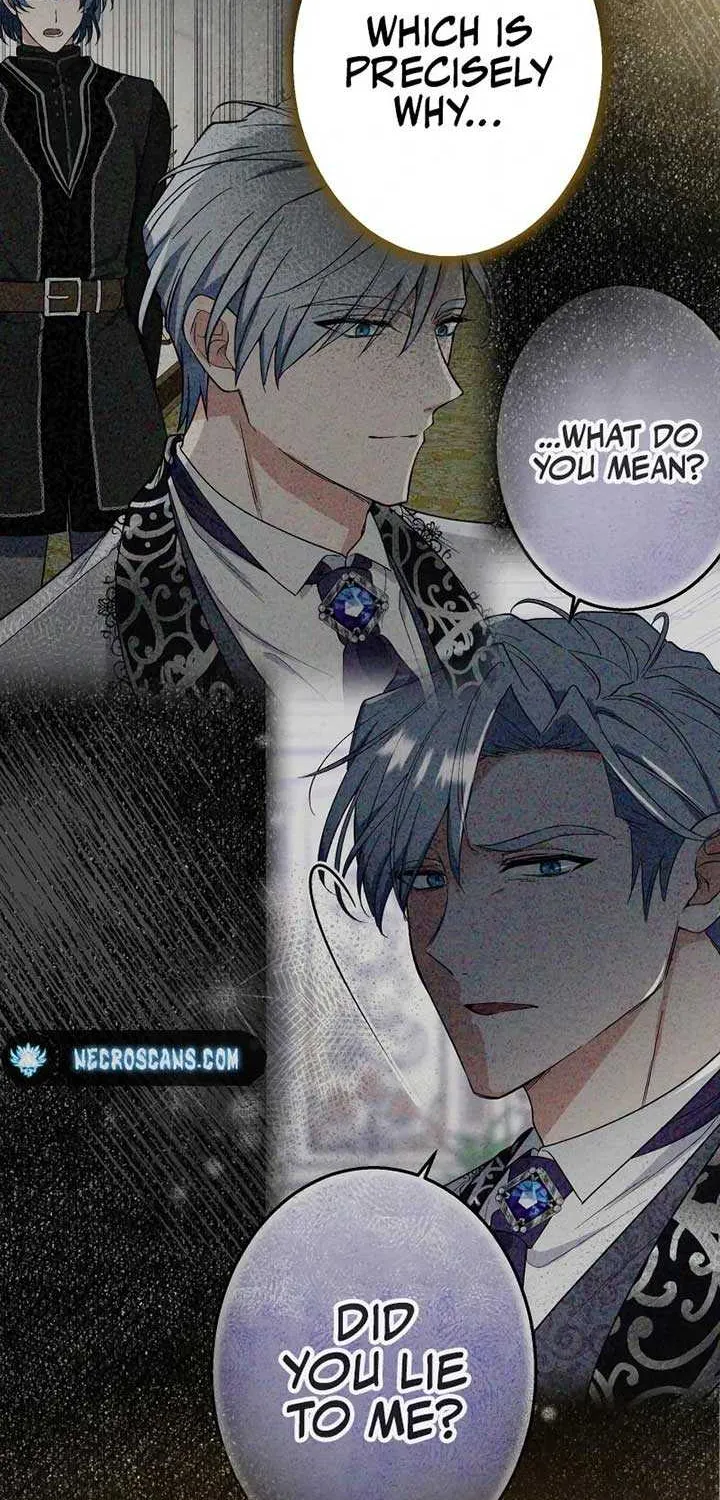 Read Did You Like Me? chapter 14 image 43 on Lezhin