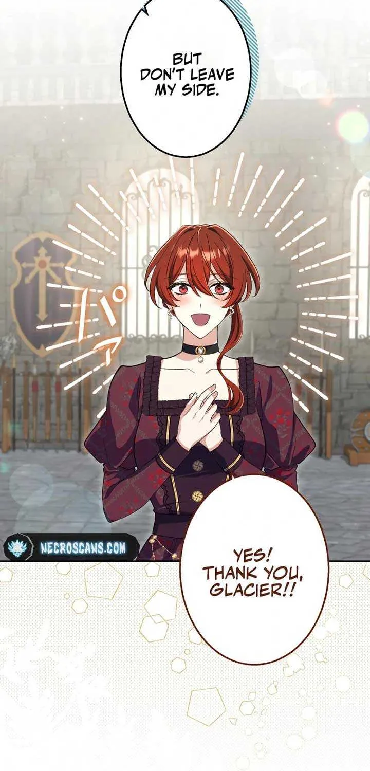 Read Did You Like Me? chapter 16 image 17 on Lezhin