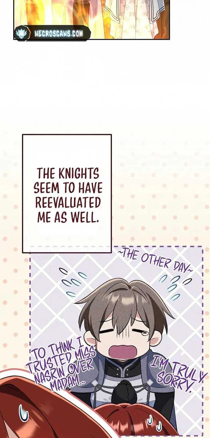 Read Did You Like Me? chapter 16 image 34 on Lezhin