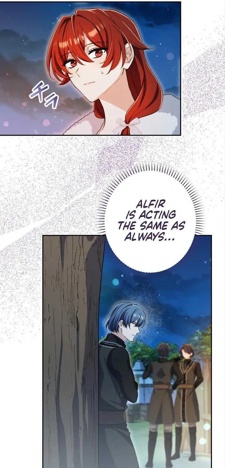 Read Did You Like Me? chapter 16 image 36 on Lezhin