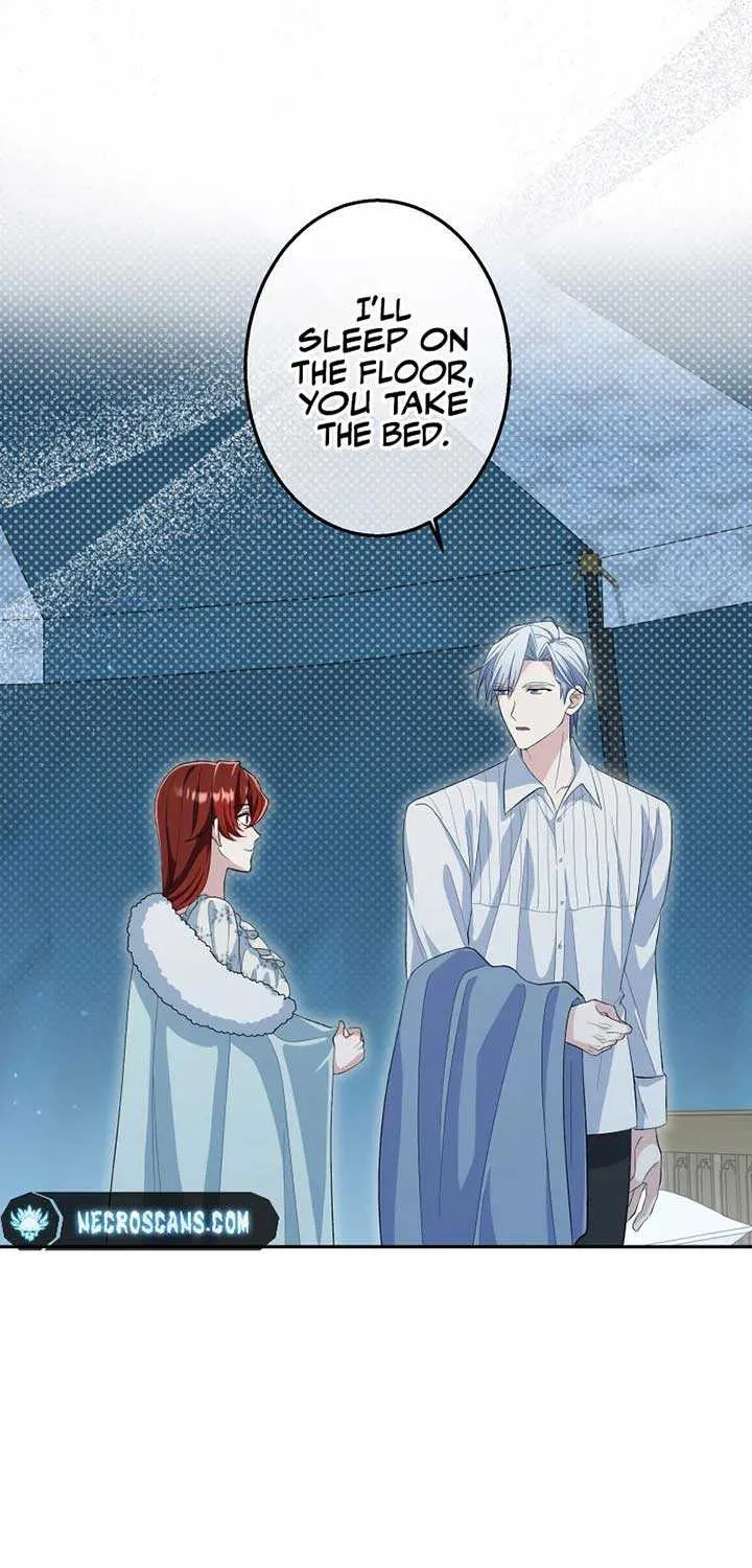 Read Did You Like Me? chapter 16 image 42 on Lezhin