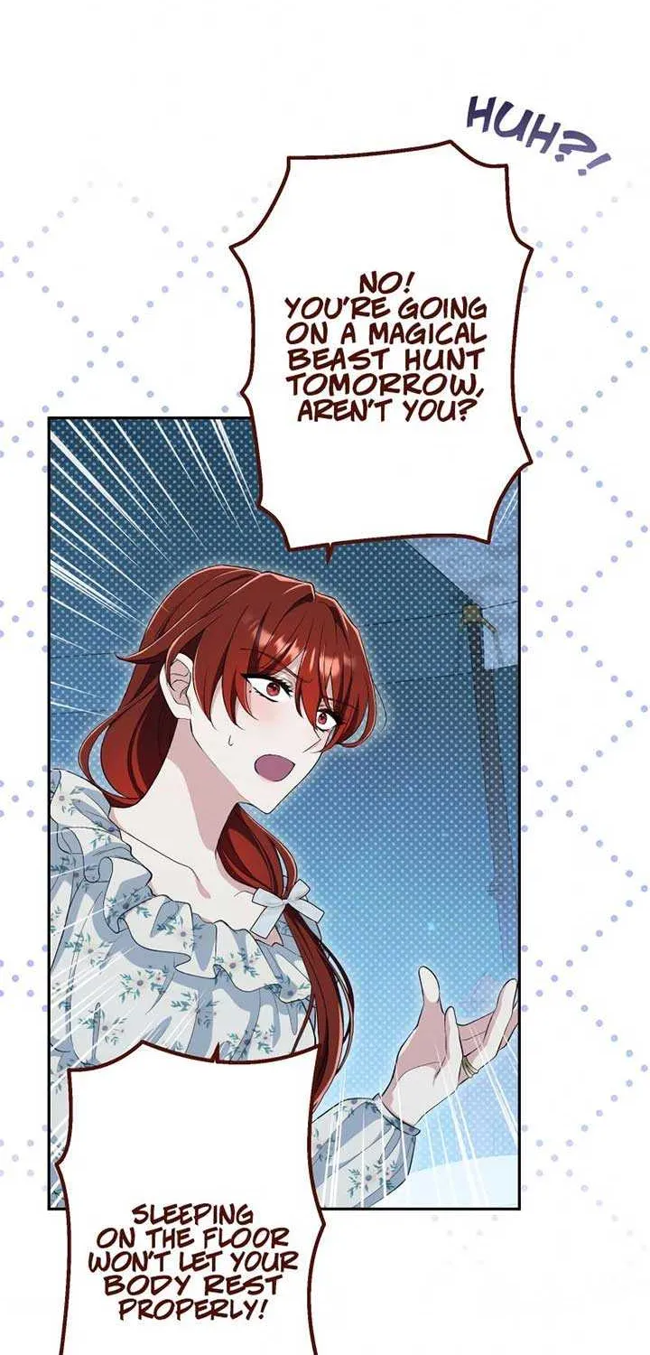 Read Did You Like Me? chapter 16 image 43 on Lezhin