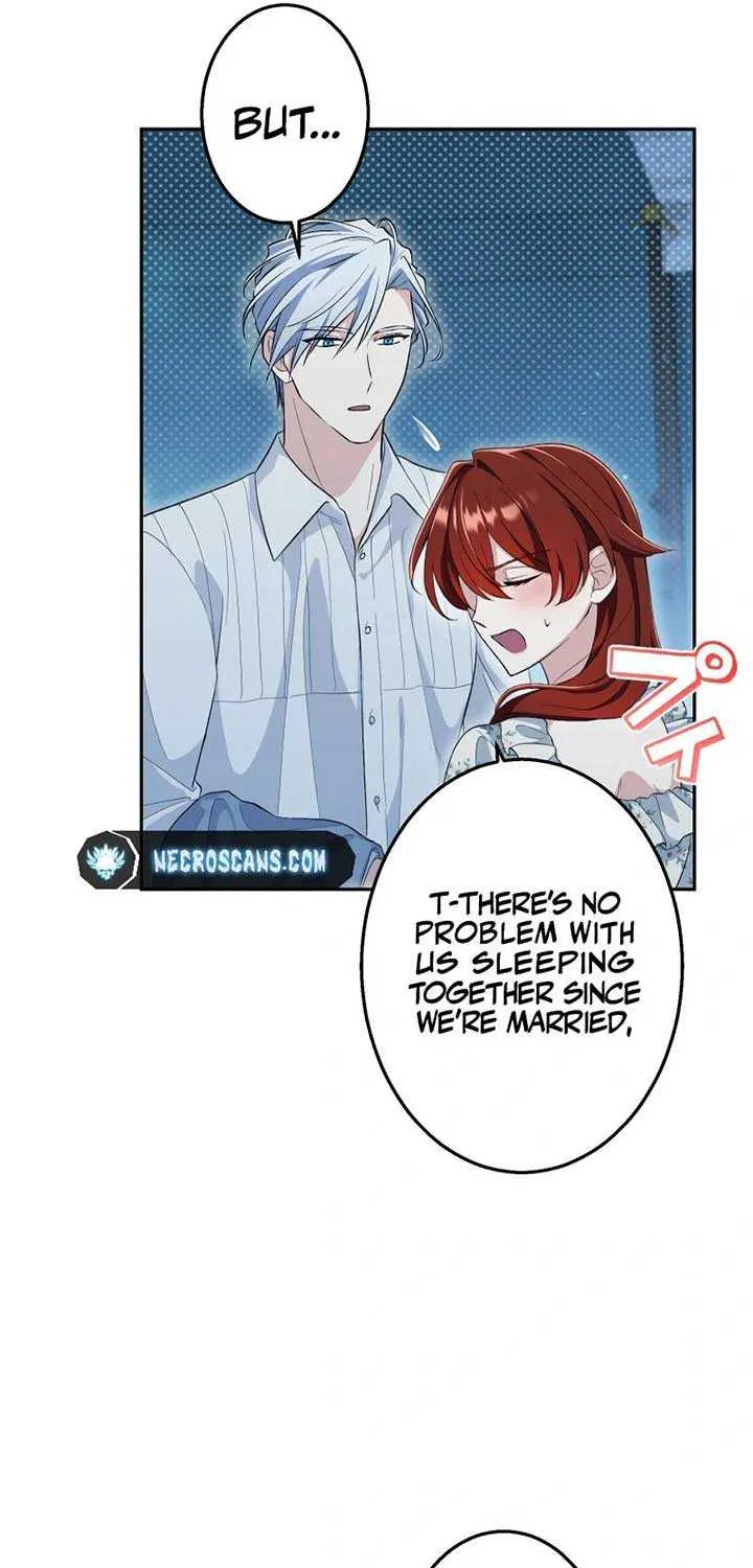 Read Did You Like Me? chapter 16 image 45 on Lezhin