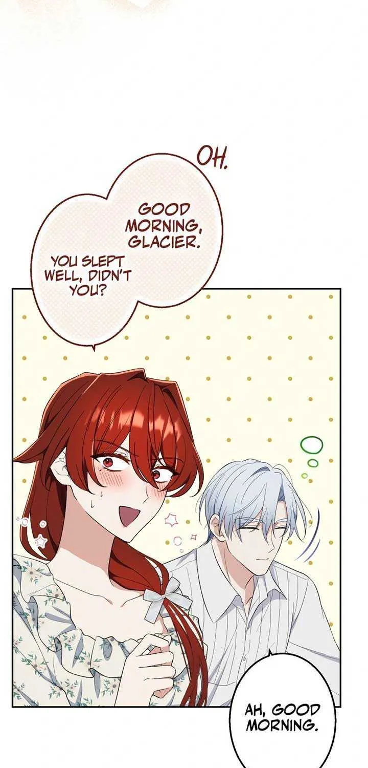 Read Did You Like Me? chapter 16 image 60 on Lezhin