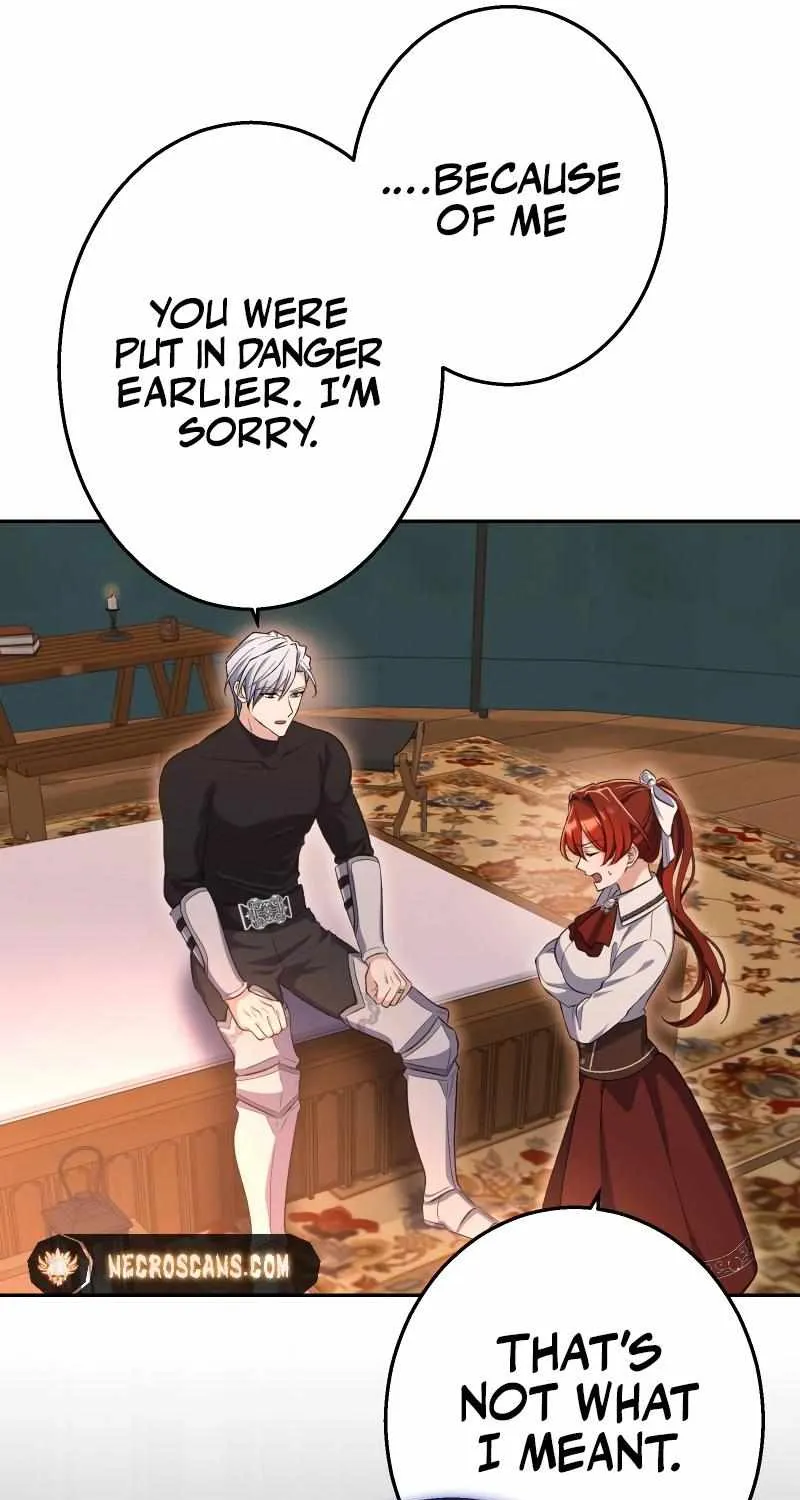 Read Did You Like Me? chapter 17 image 10 on Lezhin