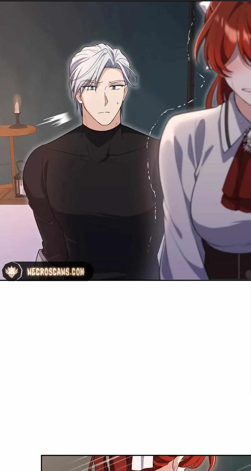 Read Did You Like Me? chapter 17 image 20 on Lezhin