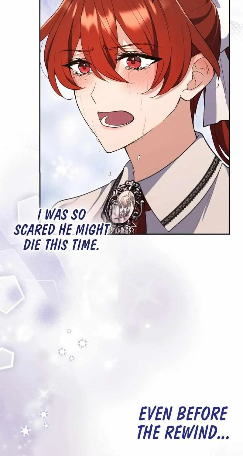 Read Did You Like Me? chapter 17 image 28 on Lezhin