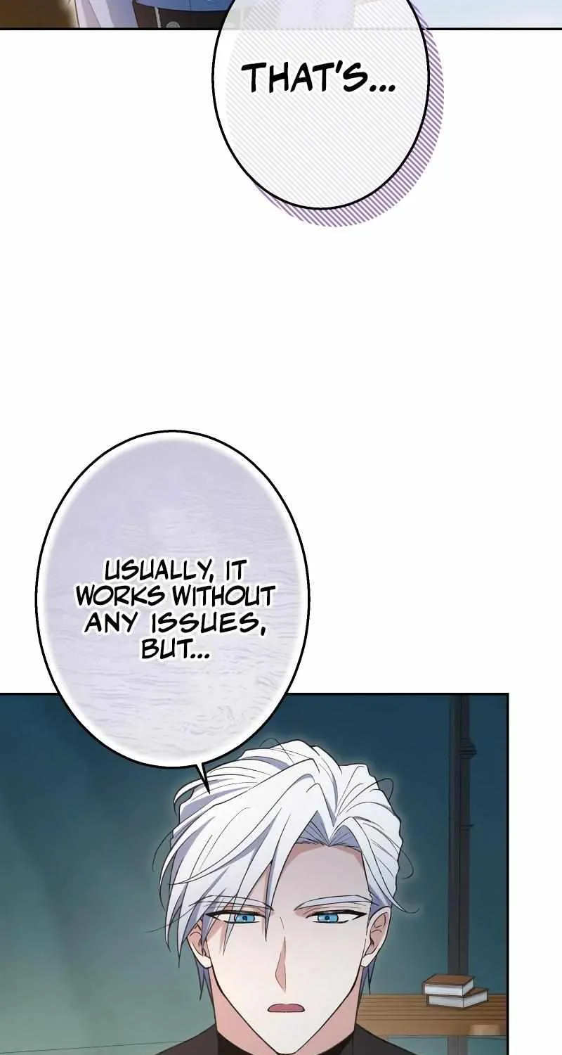 Read Did You Like Me? chapter 17 image 36 on Lezhin