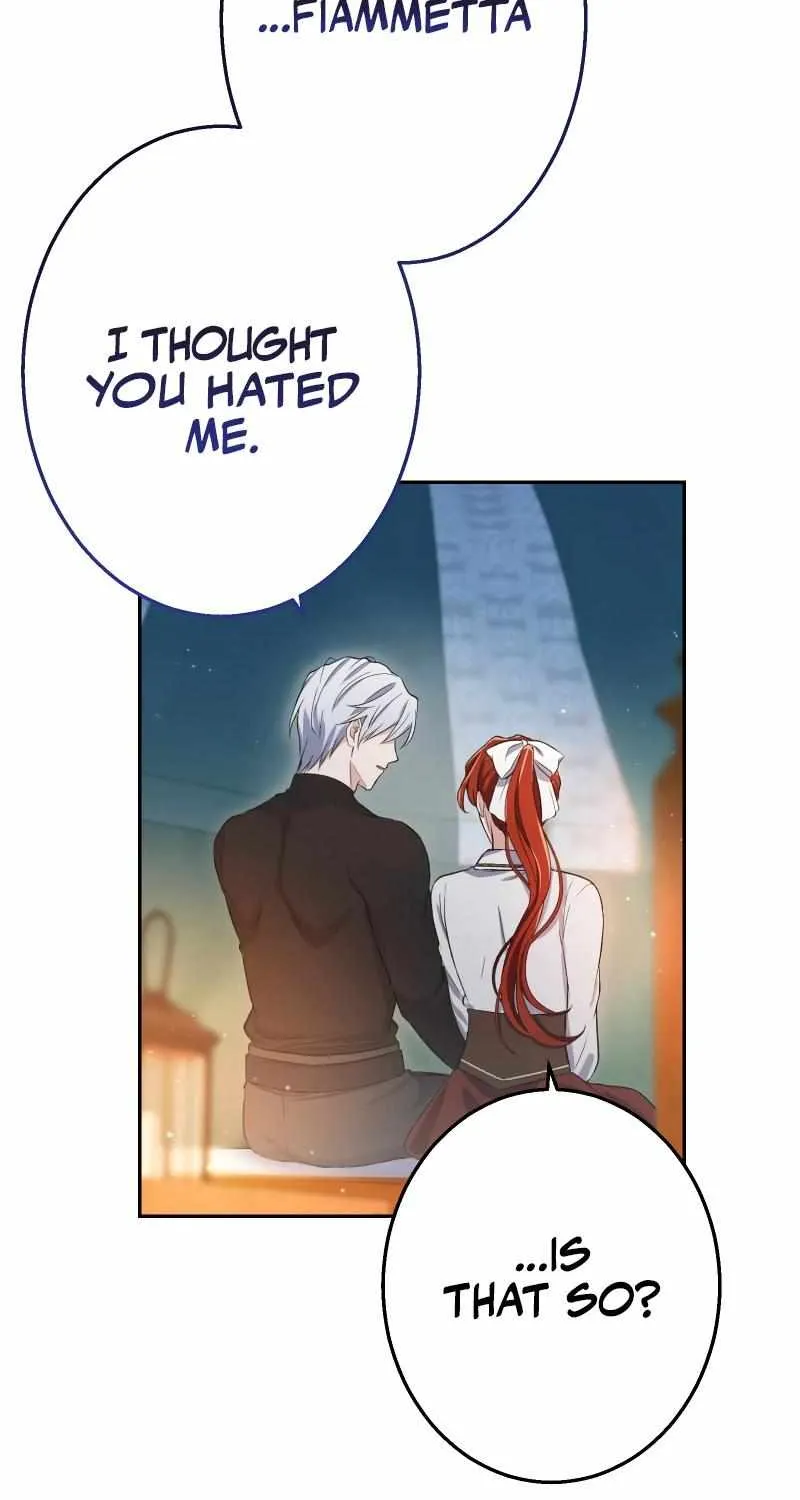 Read Did You Like Me? chapter 17 image 52 on Lezhin