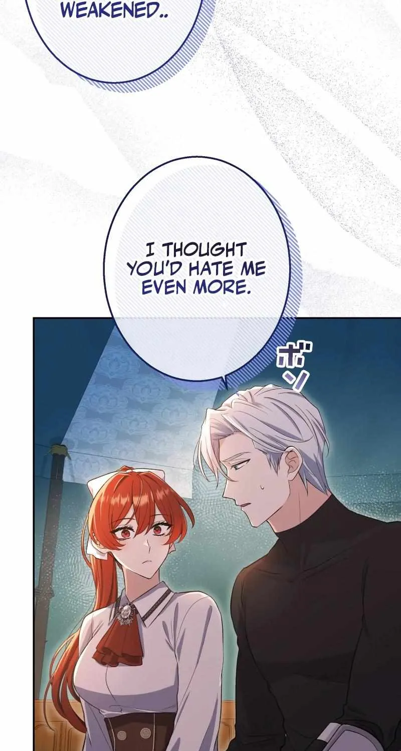 Read Did You Like Me? chapter 17 image 54 on Lezhin
