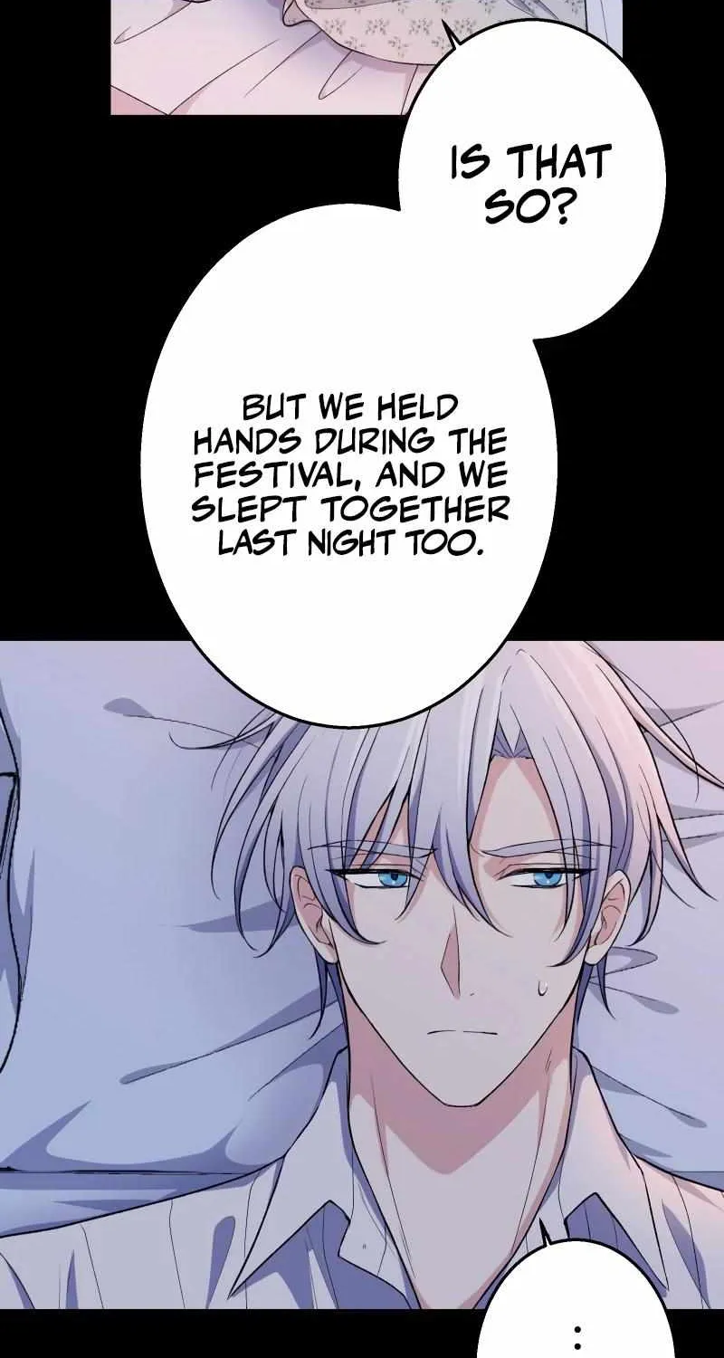 Read Did You Like Me? chapter 17 image 74 on Lezhin