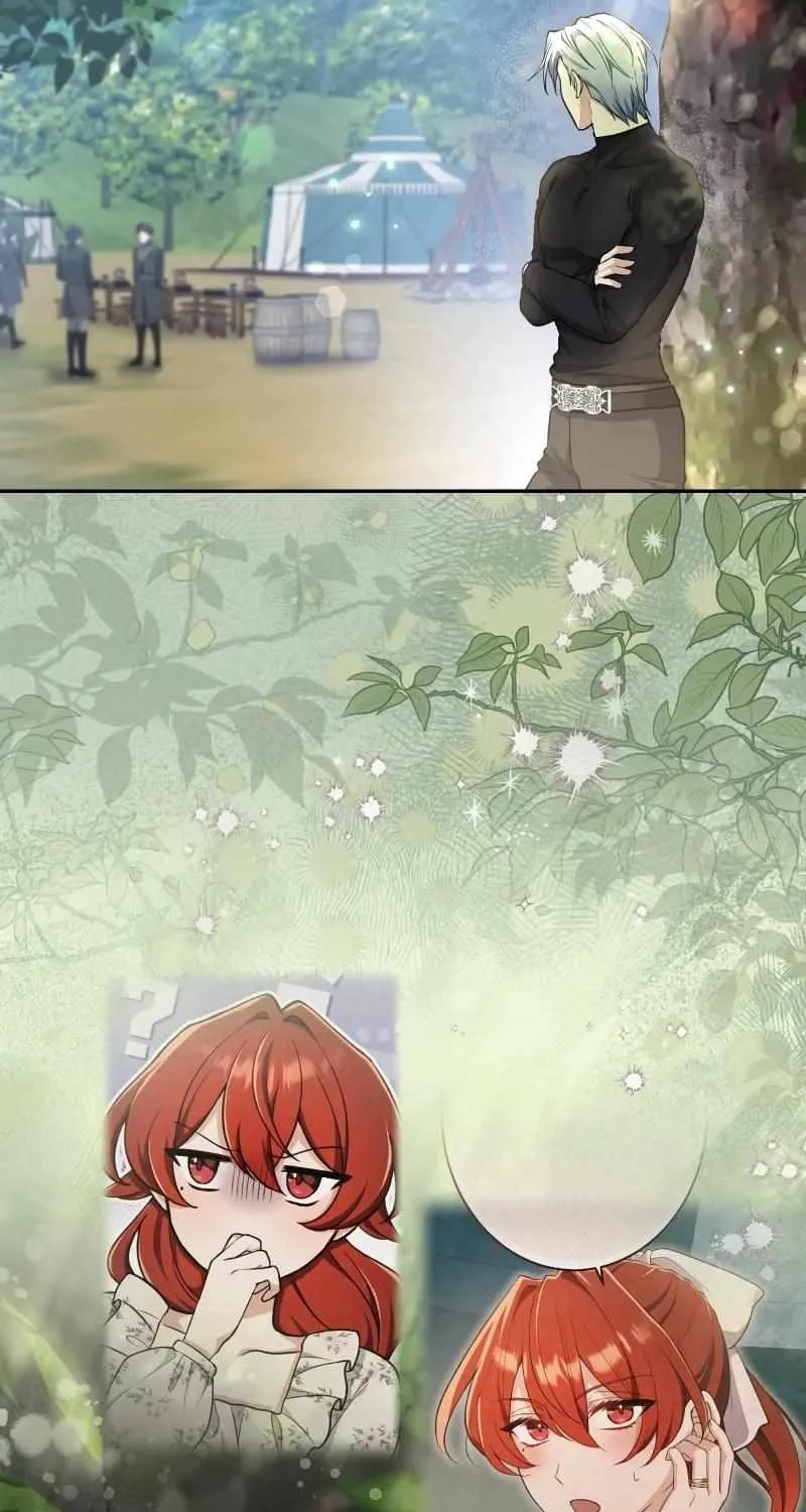 Read Did You Like Me? chapter 18 image 12 on Lezhin