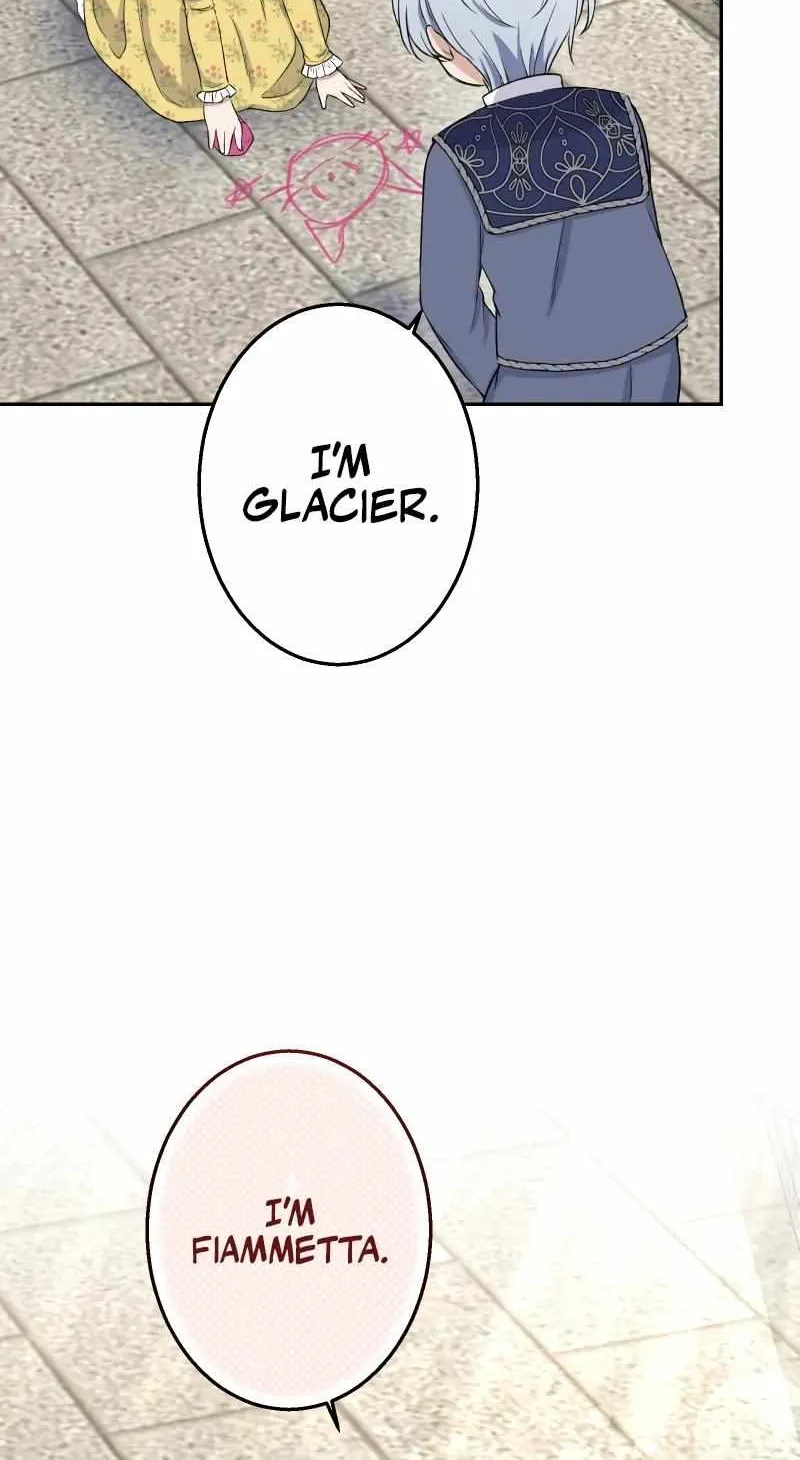 Read Did You Like Me? chapter 18 image 21 on Lezhin