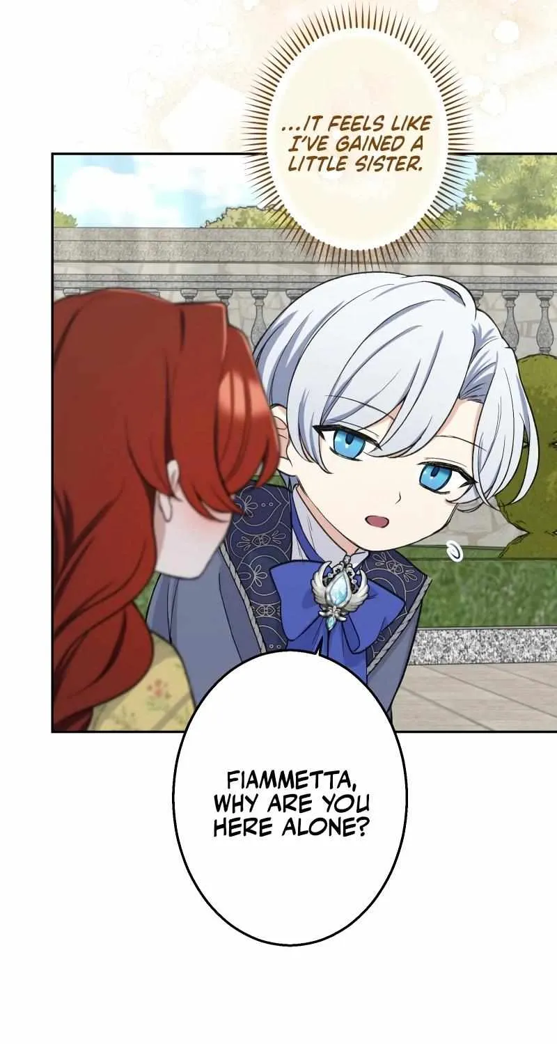 Read Did You Like Me? chapter 18 image 28 on Lezhin