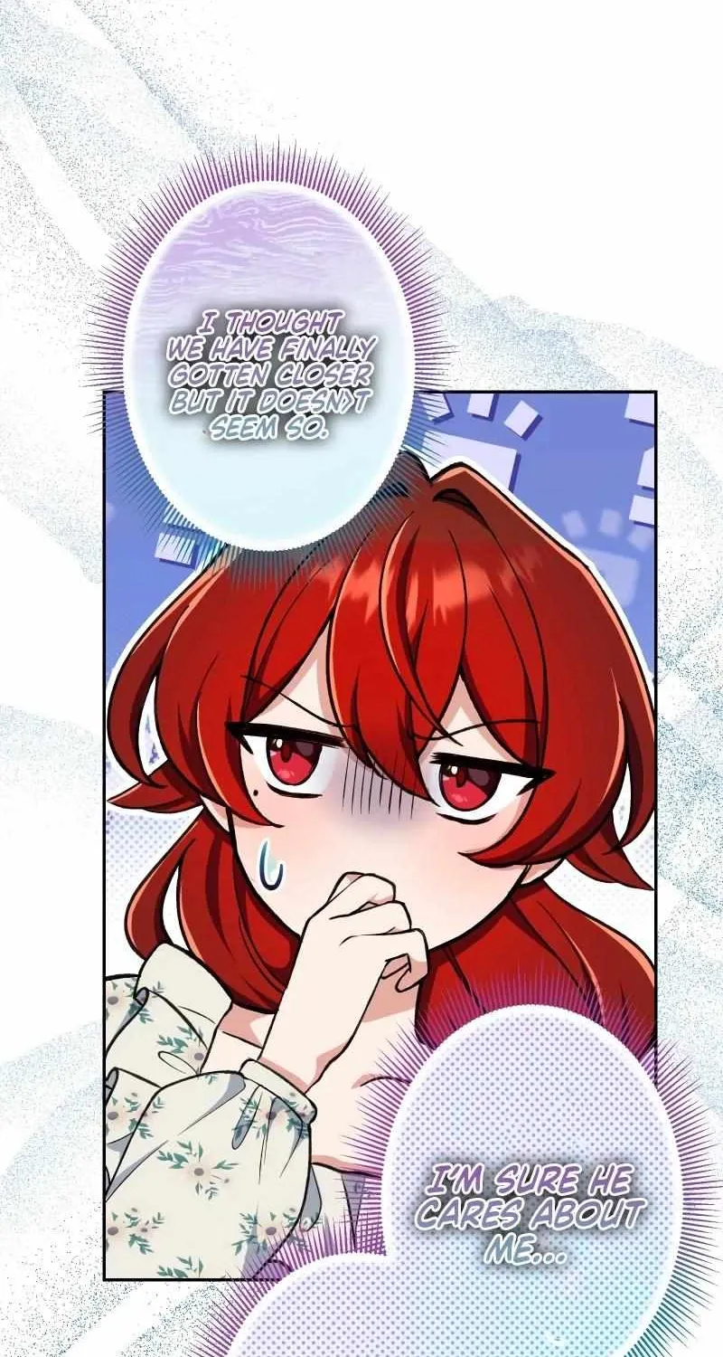 Read Did You Like Me? chapter 18 image 3 on Lezhin