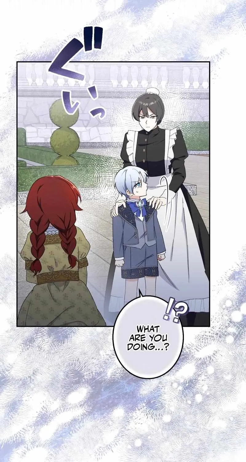 Read Did You Like Me? chapter 18 image 34 on Lezhin