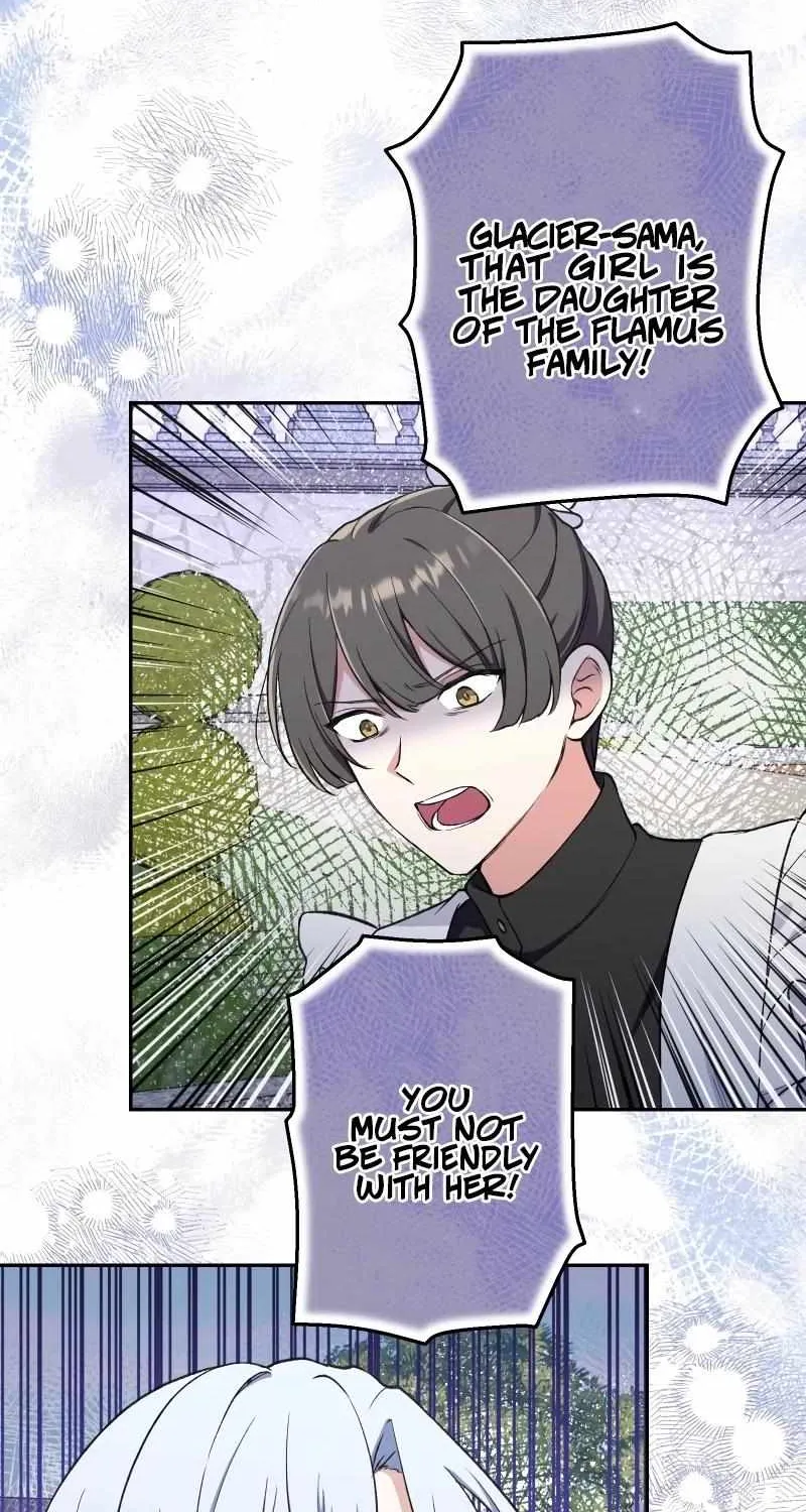 Read Did You Like Me? chapter 18 image 35 on Lezhin