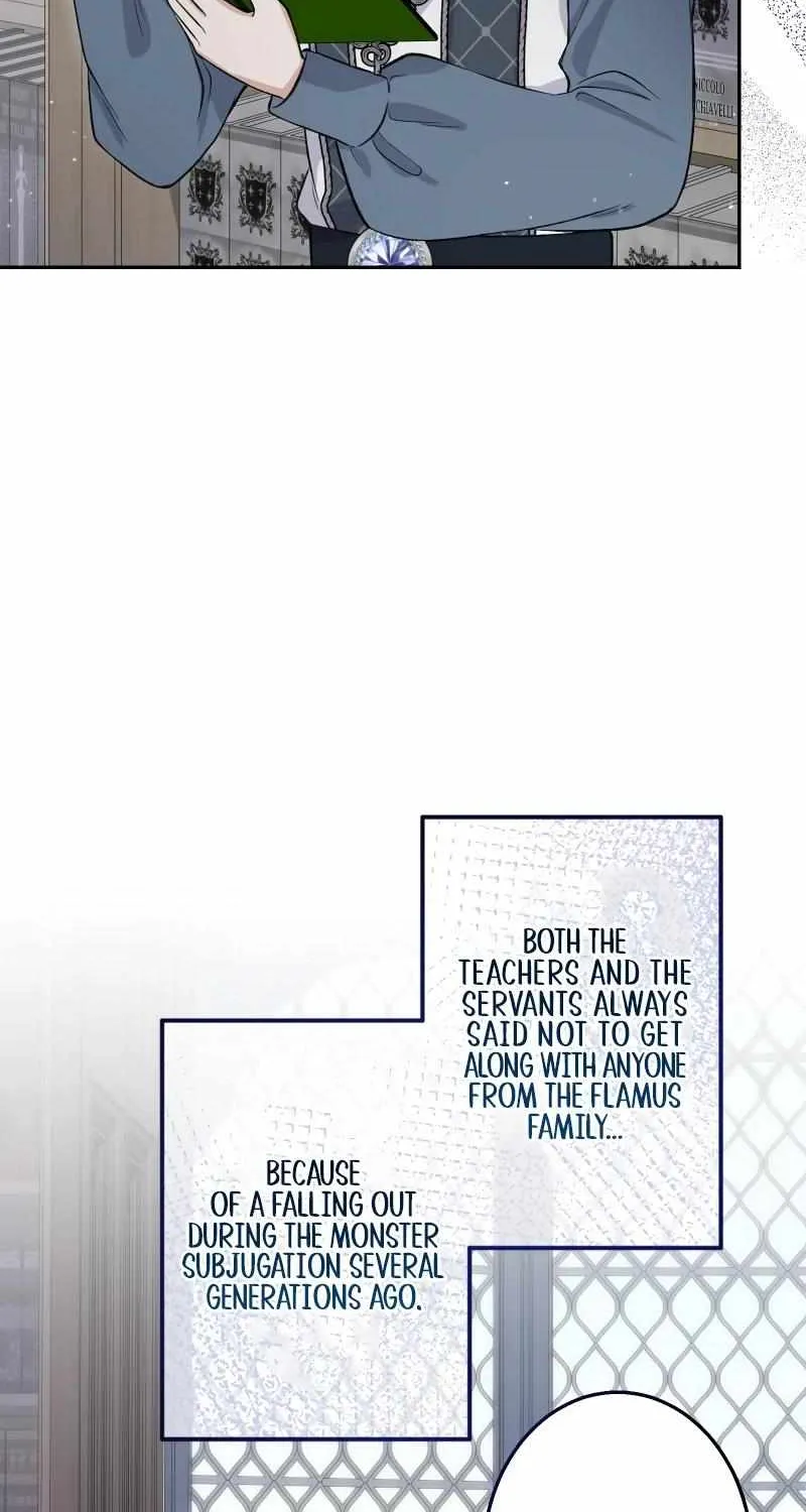 Read Did You Like Me? chapter 18 image 43 on Lezhin