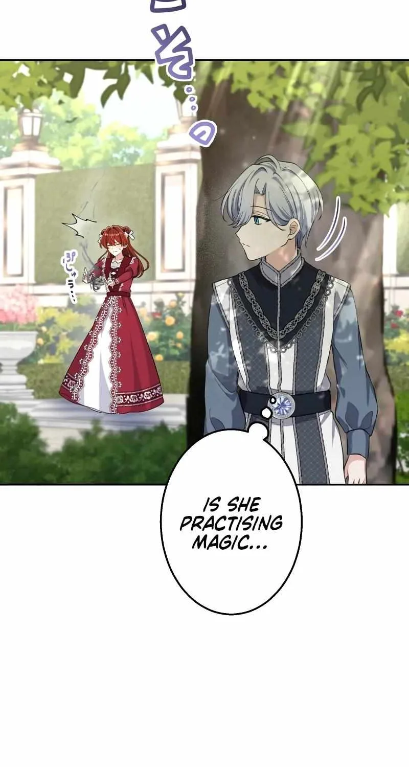 Read Did You Like Me? chapter 18 image 51 on Lezhin