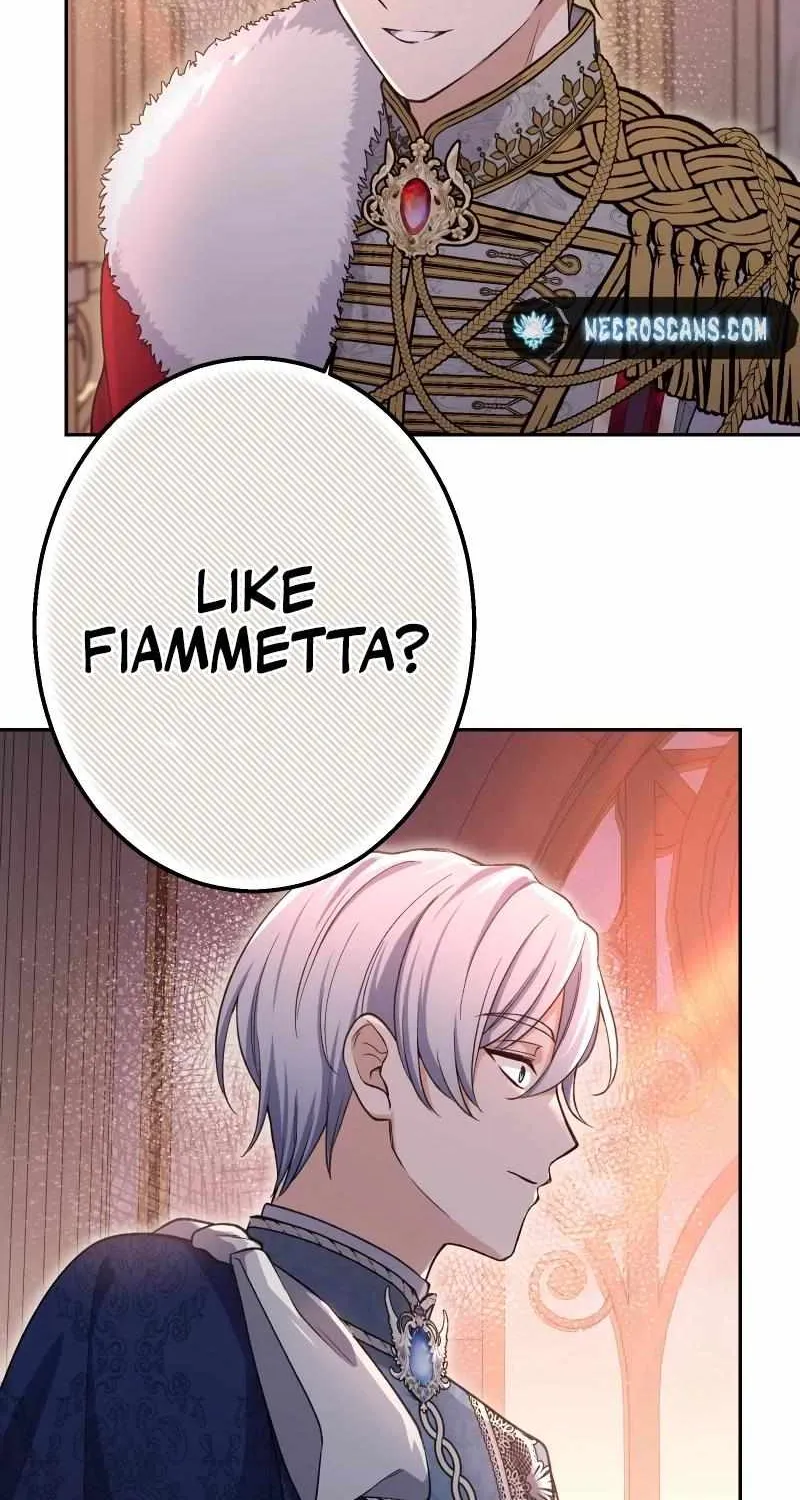 Read Did You Like Me? chapter 18 image 91 on Lezhin