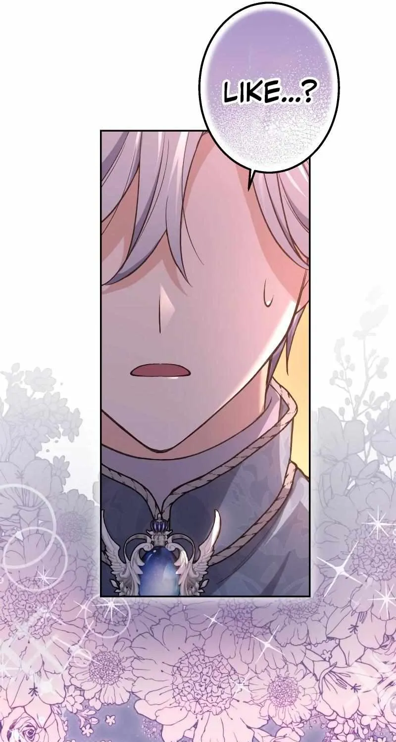 Read Did You Like Me? chapter 18 image 93 on Lezhin