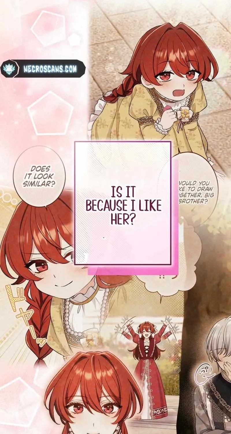 Read Did You Like Me? chapter 19 image 10 on Lezhin