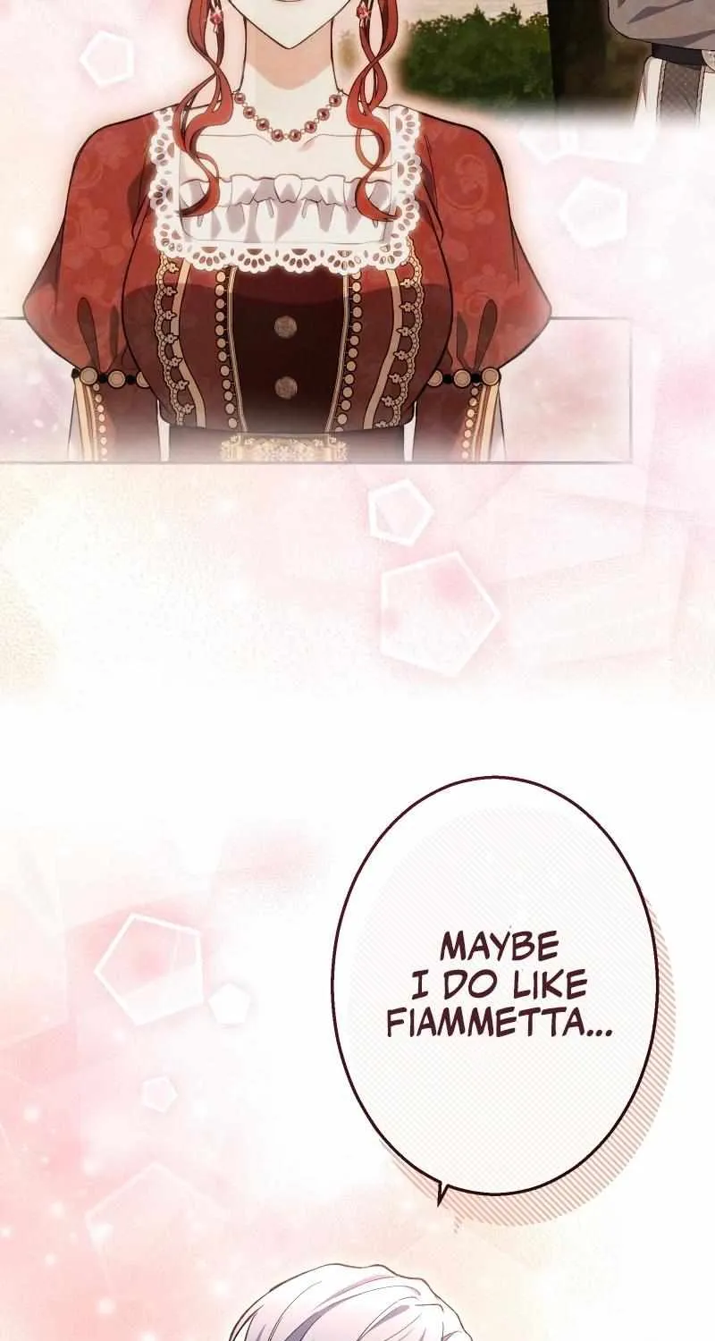 Read Did You Like Me? chapter 19 image 11 on Lezhin