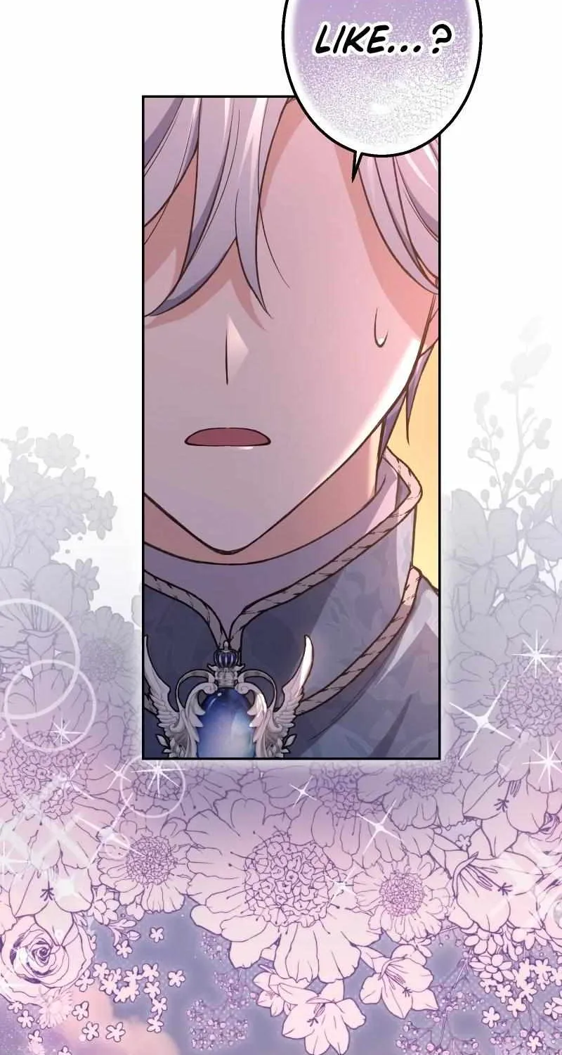 Read Did You Like Me? chapter 19 image 2 on Lezhin