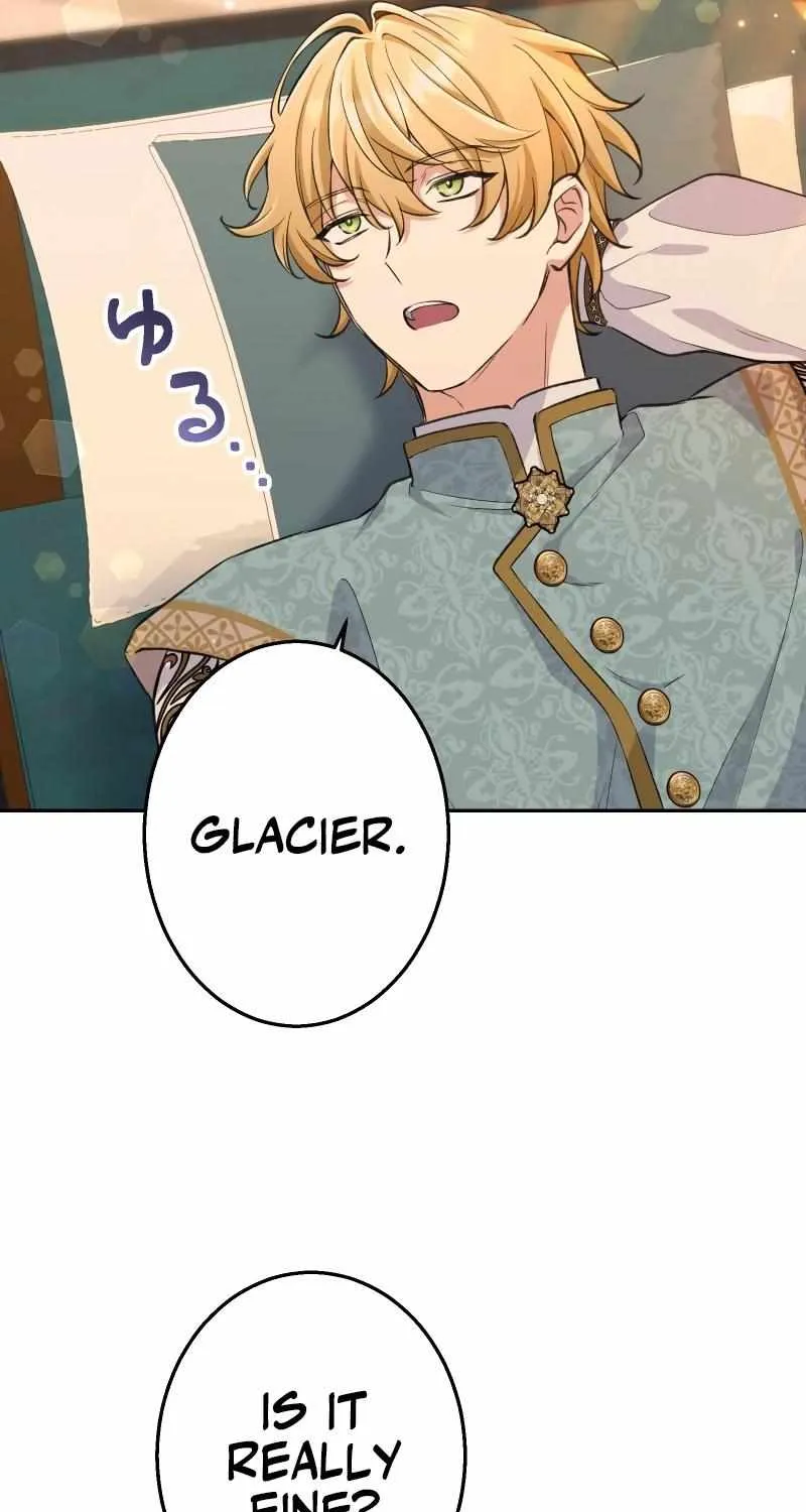 Read Did You Like Me? chapter 19 image 37 on Lezhin