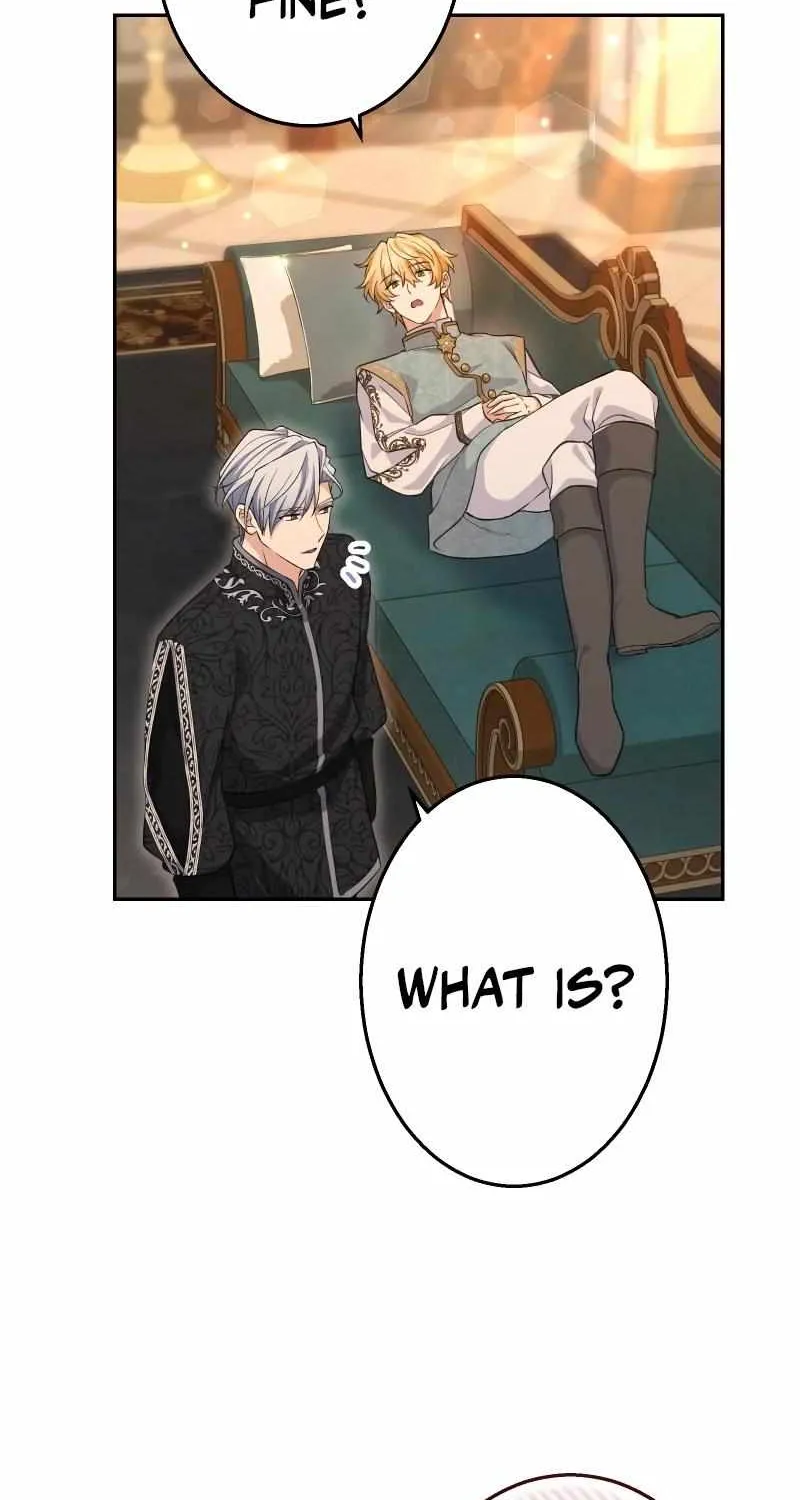 Read Did You Like Me? chapter 19 image 38 on Lezhin