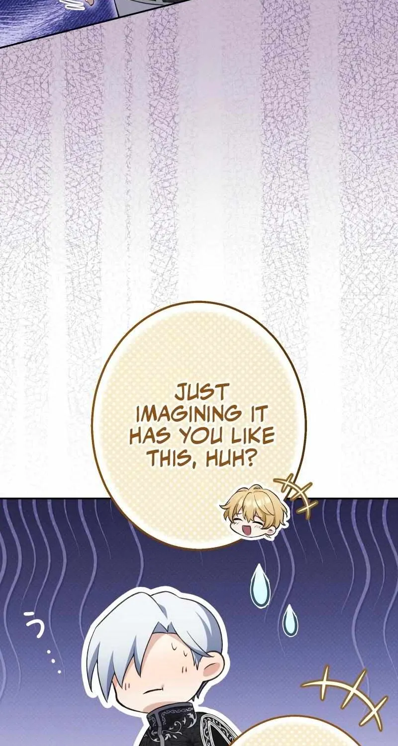 Read Did You Like Me? chapter 19 image 44 on Lezhin
