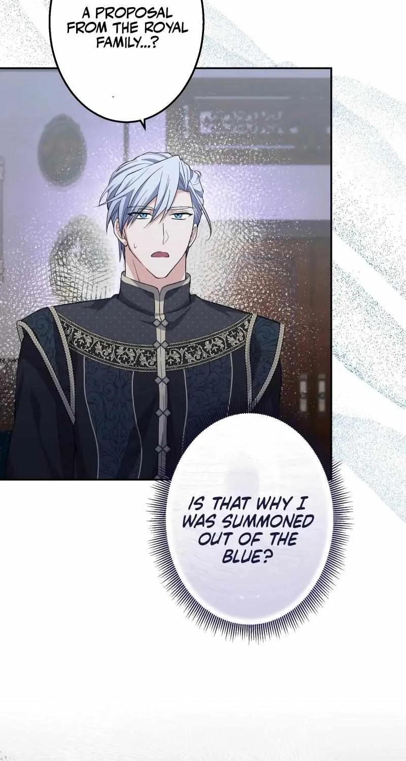 Read Did You Like Me? chapter 19 image 51 on Lezhin