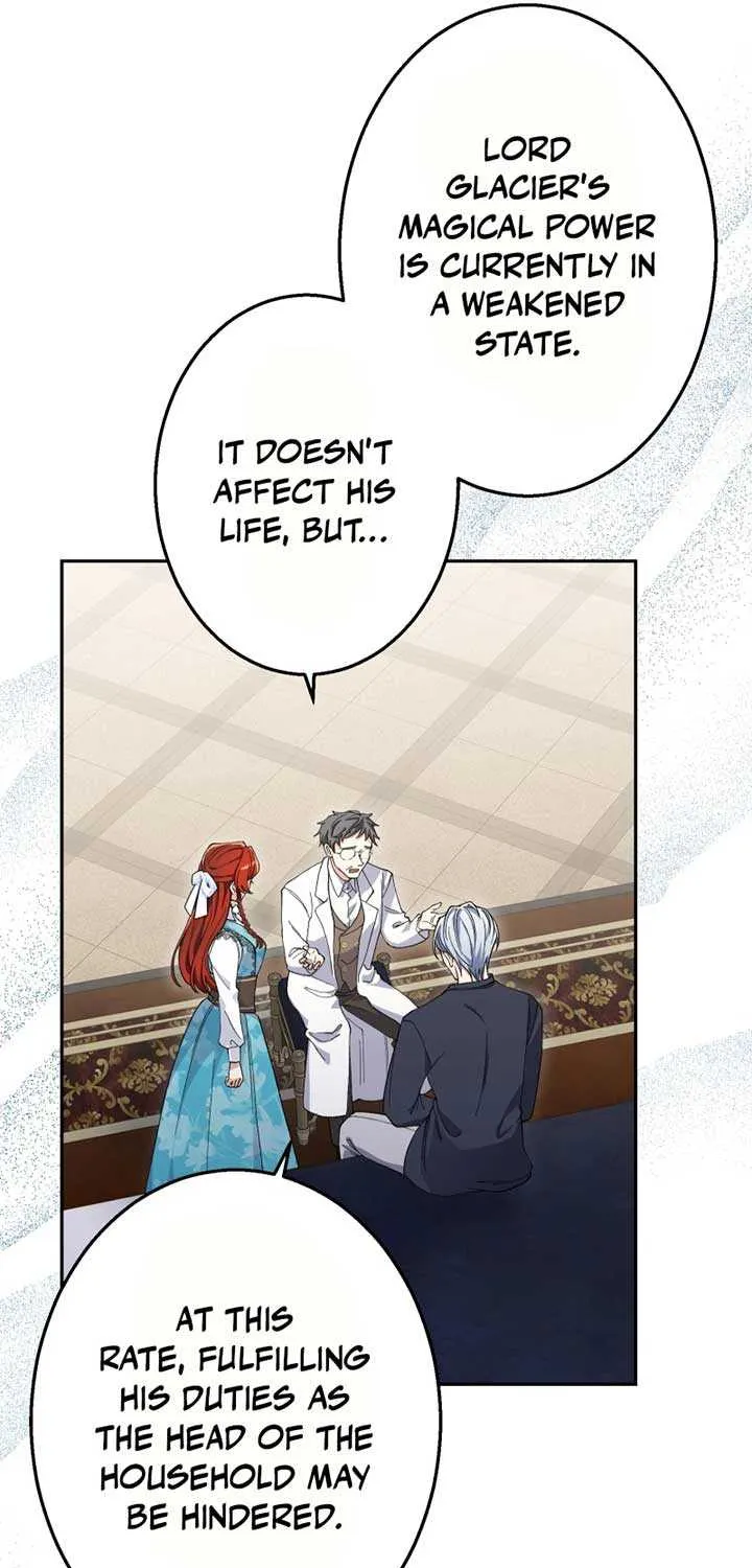 Read Did You Like Me? chapter 20 image 32 on Lezhin