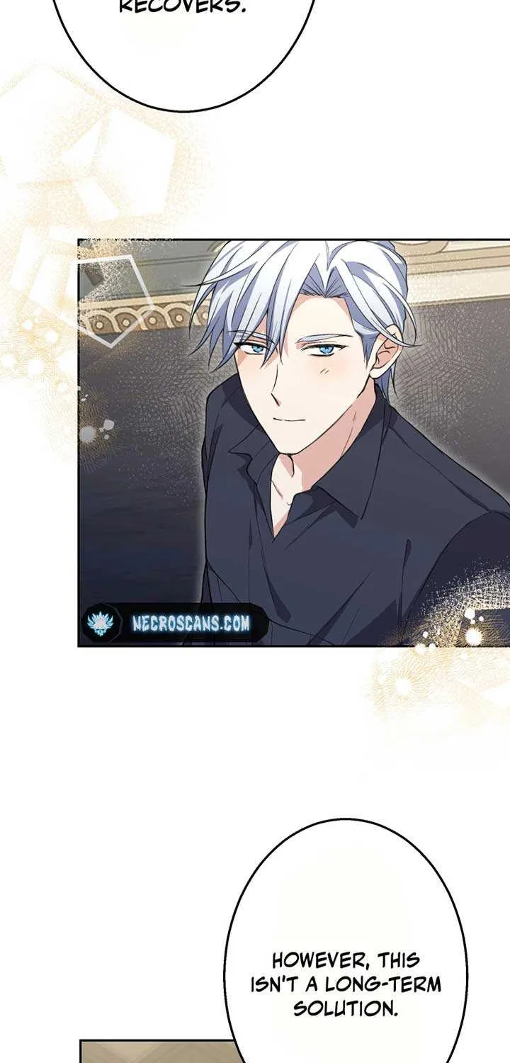 Read Did You Like Me? chapter 20 image 35 on Lezhin