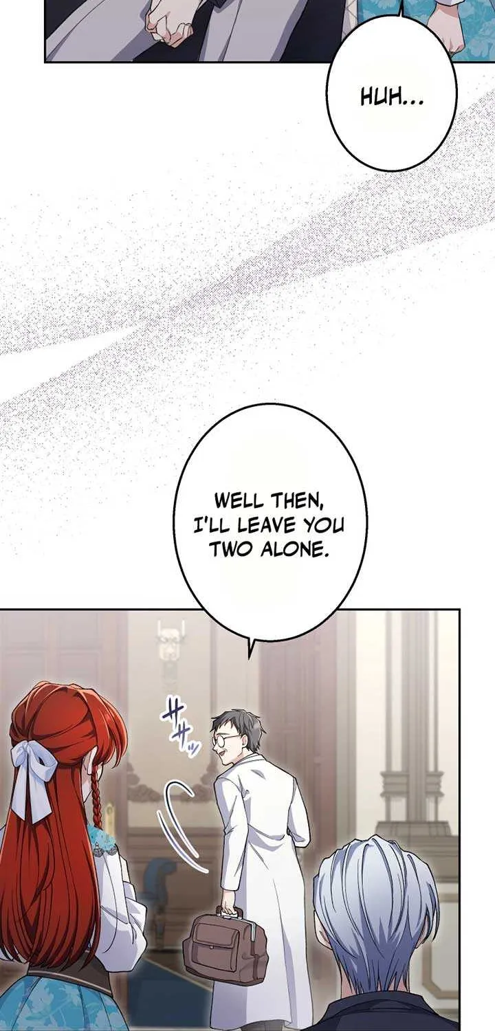 Read Did You Like Me? chapter 20 image 40 on Lezhin